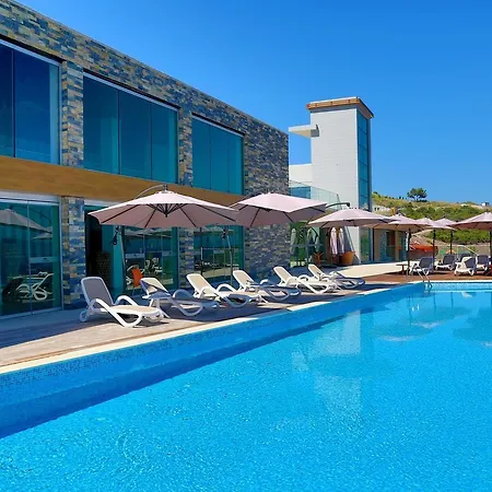 On The Coast Of The Aegean Sea Villa *